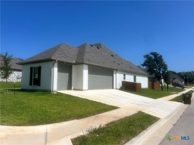 1224 Brody Wy in Salado, TX - Building Photo - Building Photo