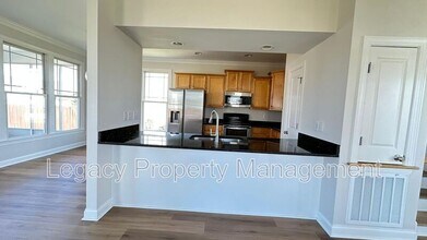 40 Golden Oats Dr in Angier, NC - Building Photo - Building Photo