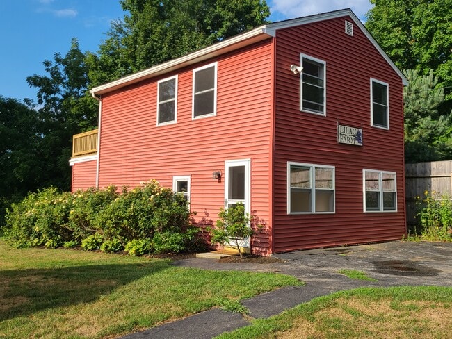 property at 64 Brown Rd