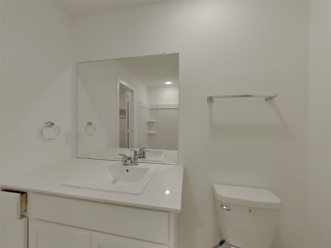 1726 Serenity Moon Dr in Crosby, TX - Foto de edificio - Building Photo