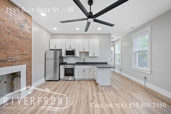 property at 1669 Blue Rock St