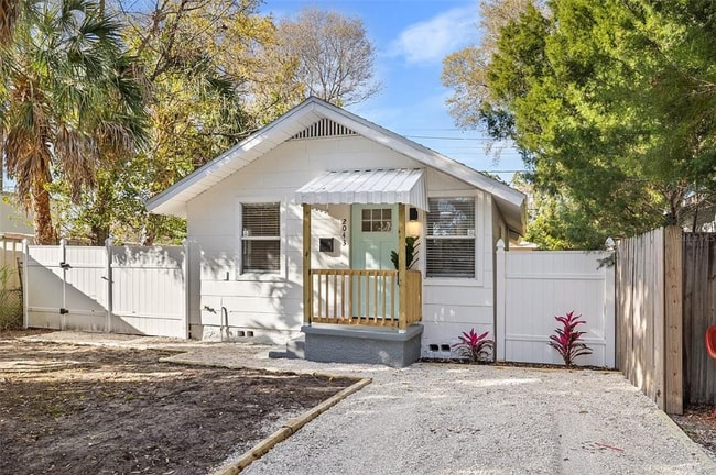 2043 16th Ave S in St. Petersburg, FL - Building Photo - Building Photo