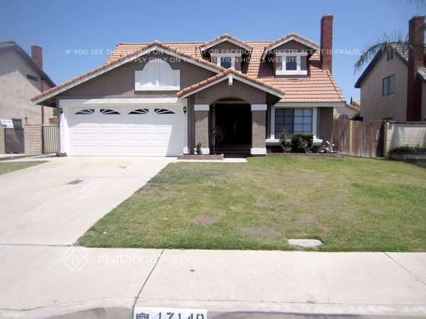 property at 17140 Farwell St