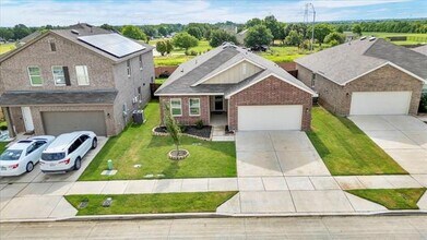 10357 Jameson Ln in Crowley, TX - Building Photo - Building Photo