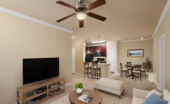 property at 12410 W Little York Rd