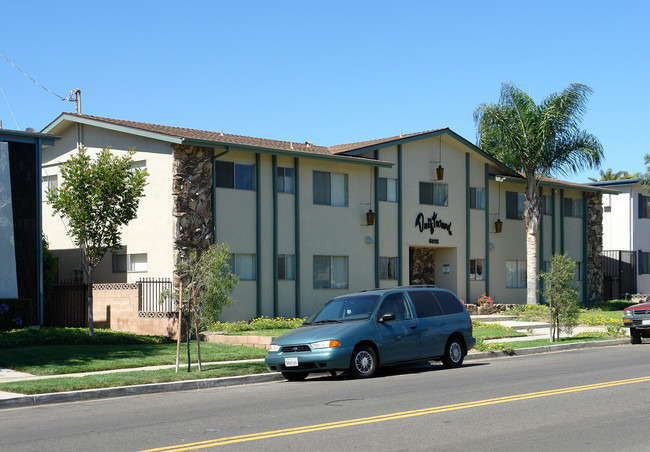 Driftwood in Ventura, CA - Foto de edificio - Building Photo