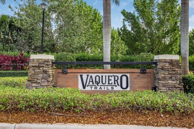 property at 12125 Vaquero Trails Dr