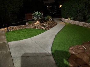 4558 Judson Way in La Mesa, CA - Foto de edificio - Building Photo