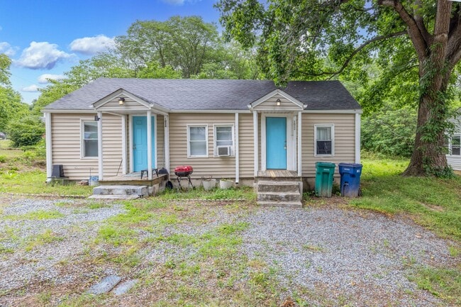 property at 1022 Wood St