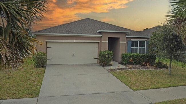 property at 907 Big Bend Ave