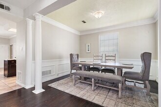 141 Morningside Dr in Grand Prairie, TX - Building Photo - Building Photo