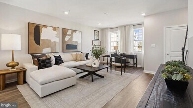 7504 Fern Gully Way in Brandywine, MD - Building Photo - Building Photo