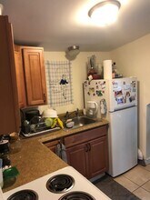 293 Beacon St, Unit 2 in Somerville, MA - Building Photo - Building Photo