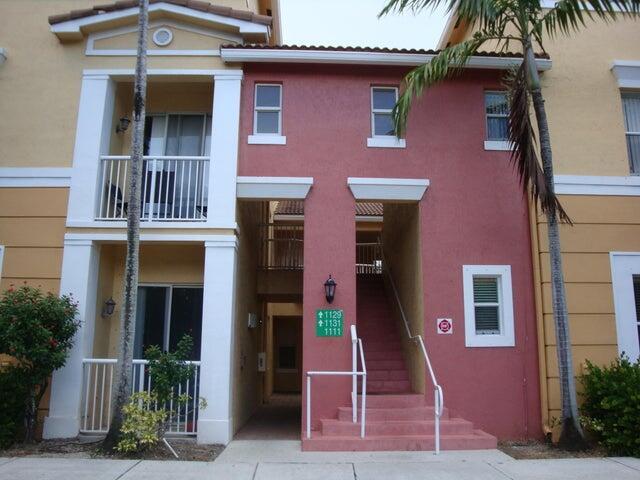 1111 Shoma Dr in West Palm Beach, FL - Building Photo - Building Photo