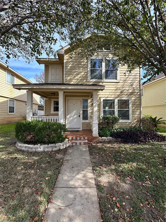 property at 1714 Lost Maples Loop