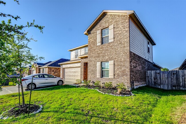 property at 21323 Pne Ml Dr