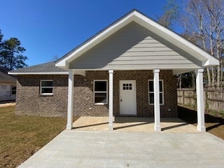 3117 Seahorse Rd in Gautier, MS - Building Photo - Building Photo