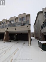 19 Clarington Blvd in Bowmanville, ON - Building Photo