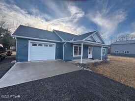 1934 Princeton Ave in Williamsport, PA - Building Photo