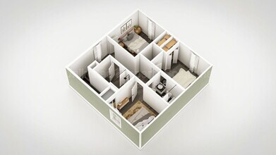 314 Wood Dale Dr in Wilmington, NC - Building Photo - Building Photo