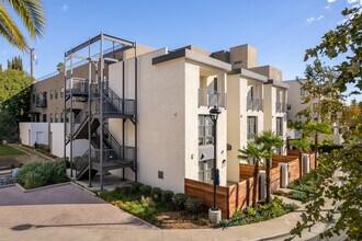 EightTwenty Mission Residences in South Pasadena, CA - Building Photo - Building Photo