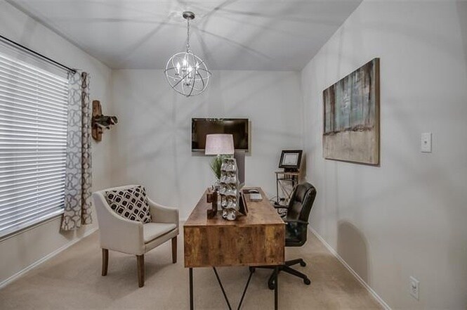 5117 Sweetgum Ct in McKinney, TX - Building Photo