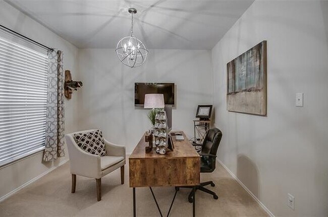 property at 5117 Sweetgum Ct