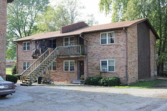 Brede Manor in Belleville, IL - Building Photo - Other