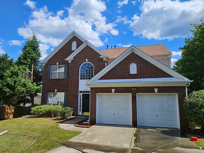 property at 10312 Scotch Pine Cir