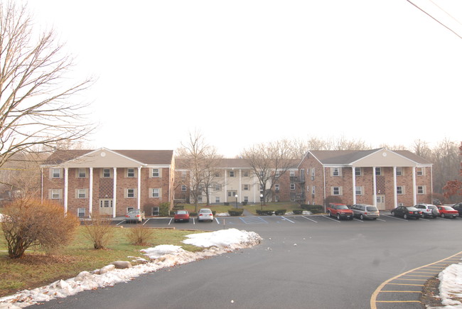 Greenhouse Apartments