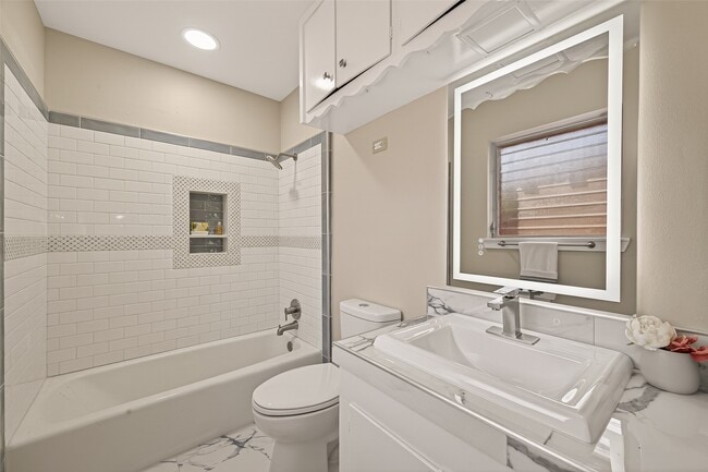 property at 5646 Hazen St