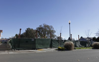 Town Green Village Building Q in Windsor, CA - Foto de edificio - Building Photo