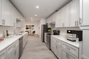 100 Wall St in Worcester, MA - Building Photo