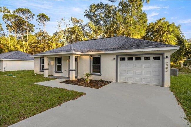 6303 NW 65th St in Ocala, FL - Building Photo - Building Photo