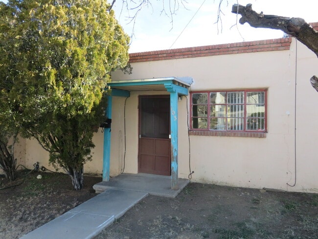 property at 103 S Bayard St