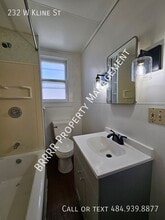 232 W Kline Ave in Lansford, PA - Building Photo - Building Photo