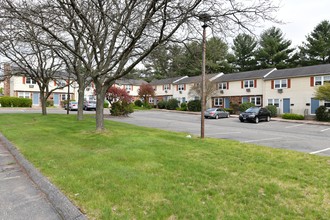 Homestead Park Village by Damato in Manchester, CT - Building Photo - Building Photo