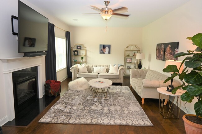 property at 7279 Double Pine Dr