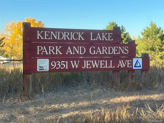 9260 W Utah Ave in Lakewood, CO - Building Photo - Building Photo