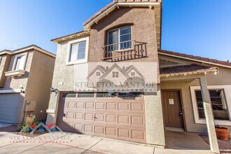 1576 E Jasper Ct in Gilbert, AZ - Building Photo - Building Photo