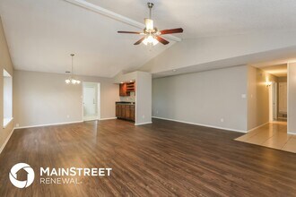 1028 Eagle Dr in Desoto, TX - Building Photo - Building Photo