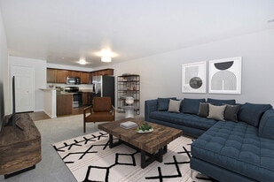 Stonehaven Apartments