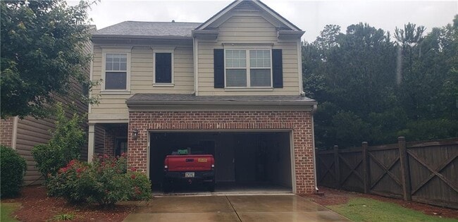 property at 4755 Waterbrooke Crossing