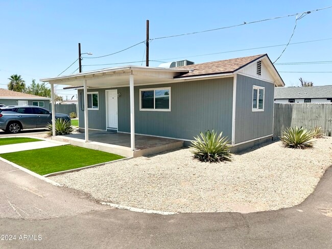 5123 N 17th Ave in Phoenix, AZ - Building Photo - Building Photo