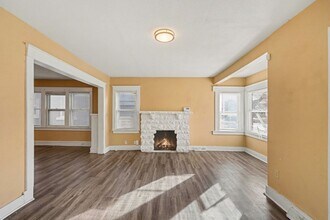 3641 Indiana Ave in Kansas City, MO - Building Photo - Building Photo