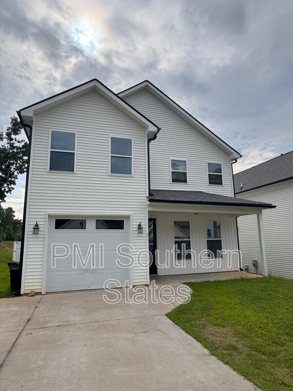 property at 1 Solis Ct