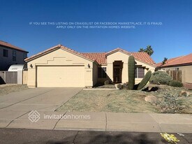9212 W Charleston Ave in Peoria, AZ - Building Photo