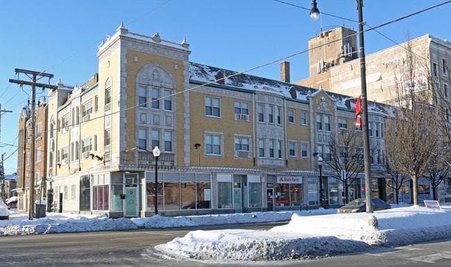 5933-5949 W Madison Ave