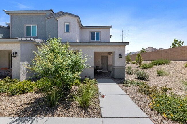 10778 Clarence Ct in Las Vegas, NV - Building Photo - Building Photo