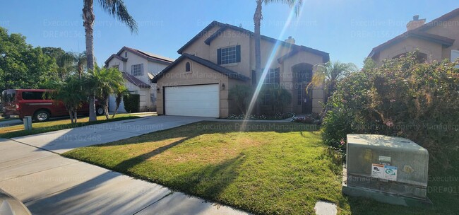 4610 Betony Dr in Bakersfield, CA - Building Photo - Building Photo